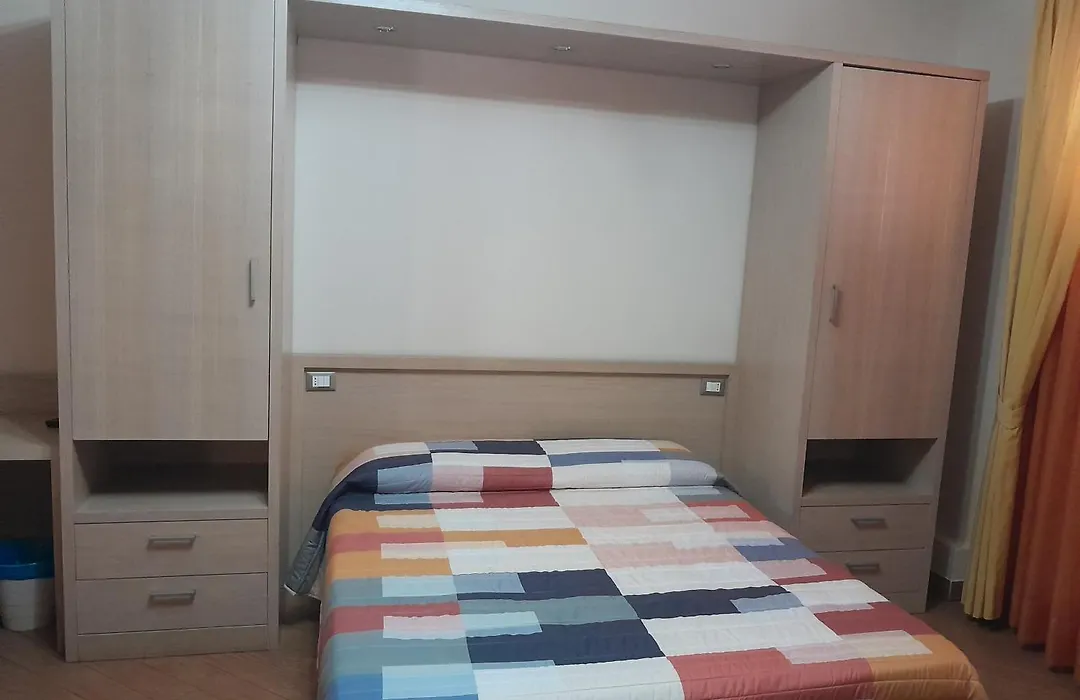 Affittacamere Certe Notti-1