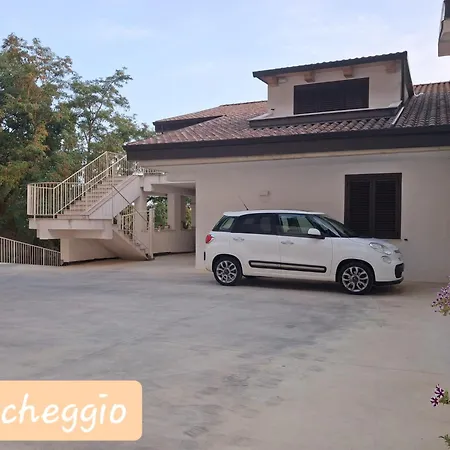 Affittacamere Certe Notti-2